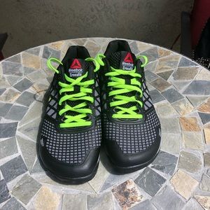 Reebok Crossfit Nano 4